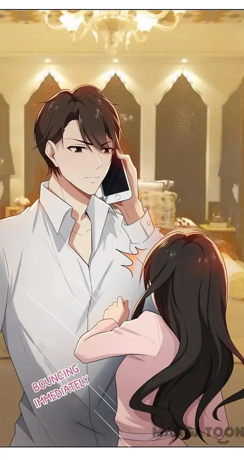 Beloved Wife is not Well-Behaved Chapter 11 21